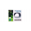 Lampa solarna ŚCIENNA SOLAR LED 20 lm IP44