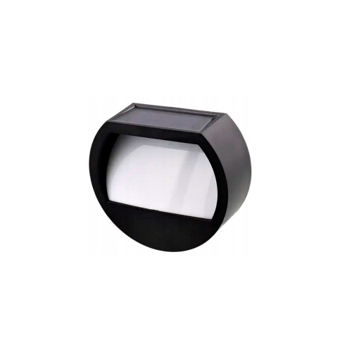 Lampa solarna ŚCIENNA SOLAR LED 20 lm IP44