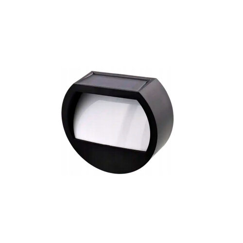 Lampa solarna ŚCIENNA SOLAR LED 20 lm IP44
