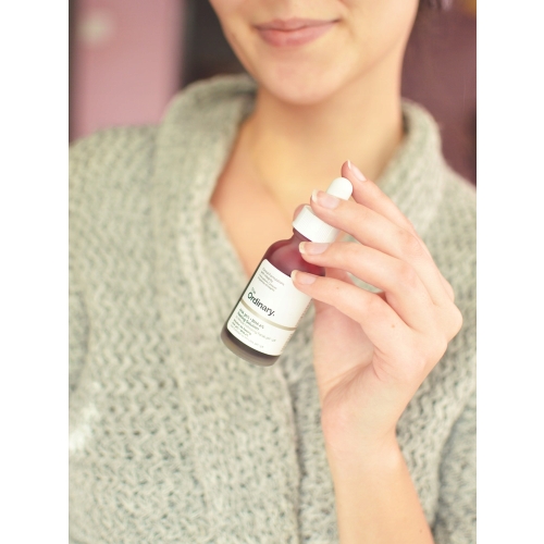 THE ORDINARY AHA 30% + BHA 2% Peeling Kwasowy 30ml