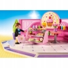 PLAYMOBIL KSIĘŻNICZKA I KSIĄŻĘ W RYDWANIE ZESTAW