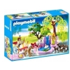 PLAYMOBIL KSIĘŻNICZKA I KSIĄŻĘ W RYDWANIE ZESTAW