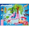 PLAYMOBIL KSIĘŻNICZKA I KSIĄŻĘ W RYDWANIE ZESTAW