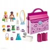 PLAYMOBIL KSIĘŻNICZKA I KSIĄŻĘ W RYDWANIE ZESTAW