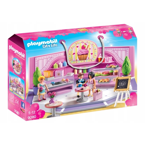 PLAYMOBIL KSIĘŻNICZKA I KSIĄŻĘ W RYDWANIE ZESTAW