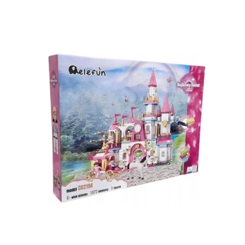 PLAYMOBIL KSIĘŻNICZKA I KSIĄŻĘ W RYDWANIE ZESTAW