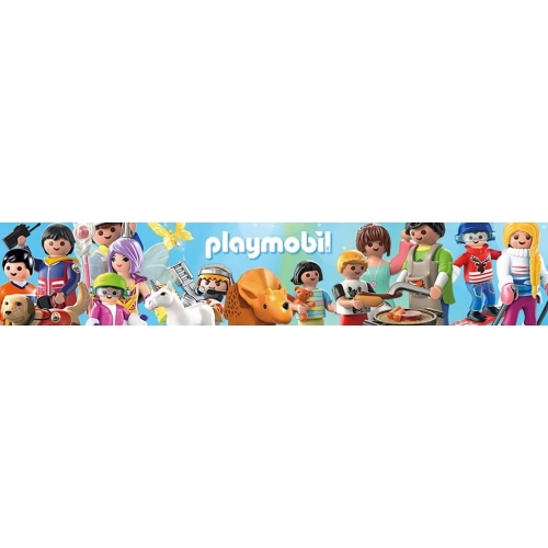 PLAYMOBIL KSIĘŻNICZKA I KSIĄŻĘ W RYDWANIE ZESTAW