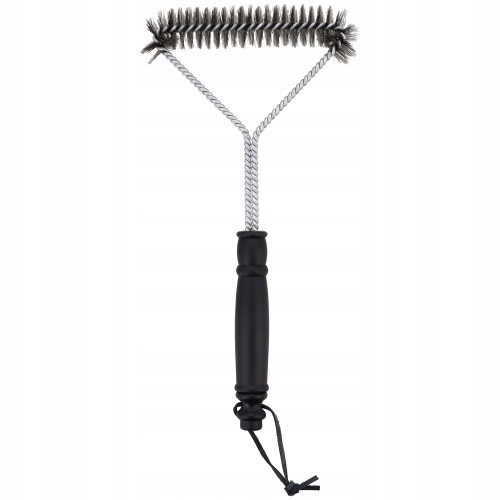 Ruszt stelaż do grilla grillowania 44 cm okrągły
