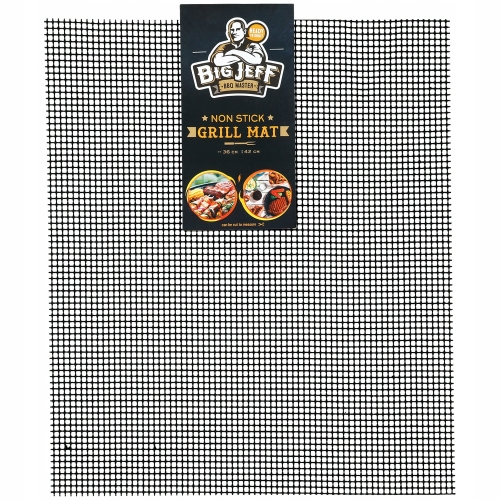Ruszt stelaż do grilla grillowania 44 cm okrągły