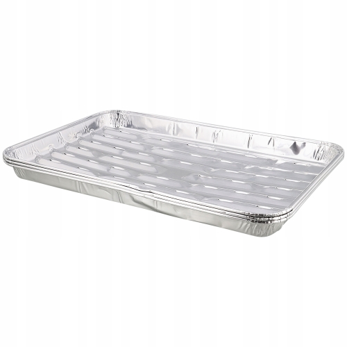 Ruszt stelaż do grilla grillowania 44 cm okrągły