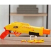 2 PAK NERF ALPHA STRIKE TIGER DB-6 + STINGER SD-1