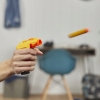 2 PAK NERF ALPHA STRIKE TIGER DB-6 + STINGER SD-1