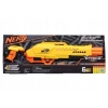 2 PAK NERF ALPHA STRIKE TIGER DB-6 + STINGER SD-1