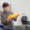 2 PAK NERF ALPHA STRIKE TIGER DB-6 + STINGER SD-1