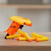 2 PAK NERF ALPHA STRIKE TIGER DB-6 + STINGER SD-1