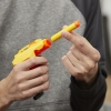 2 PAK NERF ALPHA STRIKE TIGER DB-6 + STINGER SD-1
