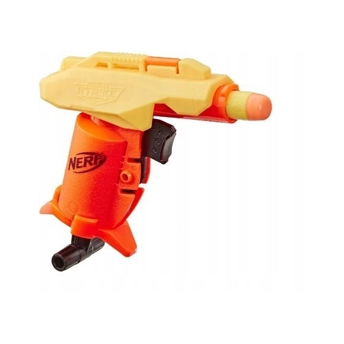 2 PAK NERF ALPHA STRIKE TIGER DB-6 + STINGER SD-1
