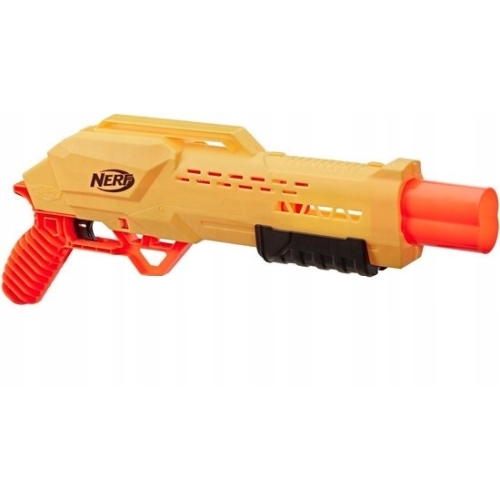 2 PAK NERF ALPHA STRIKE TIGER DB-6 + STINGER SD-1