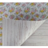 BLOK KREATYWNY Z MOTYWAMI ARKUSZE PAPIER 2 x 24 53