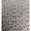 BLOK KREATYWNY Z MOTYWAMI ARKUSZE PAPIER 2 x 24 53