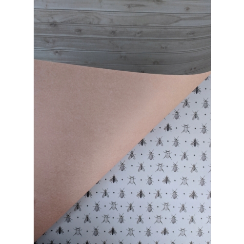 BLOK KREATYWNY Z MOTYWAMI ARKUSZE PAPIER 2 x 24 53