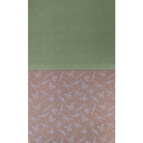 BLOK KREATYWNY Z MOTYWAMI ARKUSZE PAPIER 2 x 24 53