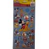 NAKLEJKI ARKUSZ x 2 MICKEY MOUSE OK 50 NAKLEJEK 07
