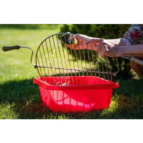 UNIWERSALNY ŚRODEK CZYSZCZĄCY DO GRILLA SPRYSKIWACZ 0,750 ml BBQ GRILL