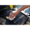 UNIWERSALNY ŚRODEK CZYSZCZĄCY DO GRILLA BBQ 0,750 ml + mała szczotka FREE