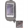 Rowerowy uchwyt na telefon smartfon 360° DUNLOP