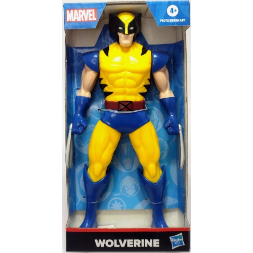 FIGURKA akcji MARVEL Avengers WOLVERINE 24 cm