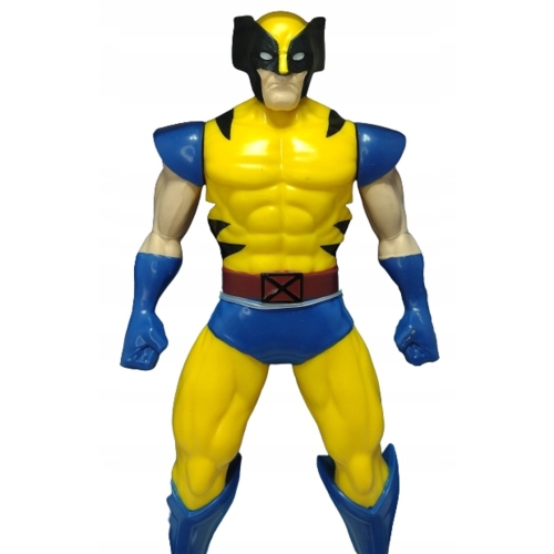 FIGURKA akcji MARVEL Avengers WOLVERINE 24 cm