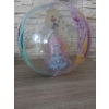 Piłka plażowa dmuchana wzór DISNEY PRINCESS 3D