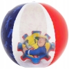 Piłka plażowa dmuchana wzór PAW PATROL SKYE 3D