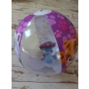 Piłka plażowa dmuchana wzór PAW PATROL SKYE 3D