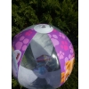 Piłka plażowa dmuchana wzór PAW PATROL SKYE 3D