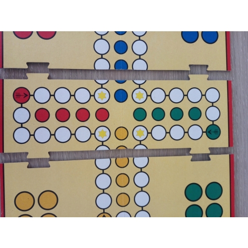 ZESTAW GIER W PUSZCE 99 w 1 CHIŃCZYK WARCABY KOŚCI