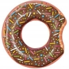 DMUCHANE KOLO DO PŁYWANIA DONUT 107CM BIG RÓŻOWY