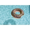 DMUCHANE KOLO DO PŁYWANIA DONUT 107CM BIG RÓŻOWY