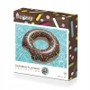 DMUCHANE KOLO DO PŁYWANIA DONUT 107CM BIG RÓŻOWY