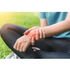 Bandaż kompresyjny NADGARSTKA Ściągacz Stabilizator ONE SIZE Sport Support
