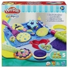 Ciastolina PlayDoh PLAY-DOH cookies słodkie ciasteczka Hasbro 5 TUB B0307