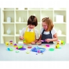 Ciastolina PlayDoh PLAY-DOH cookies słodkie ciasteczka Hasbro 5 TUB B0307