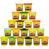 Ciastolina PlayDoh PLAY-DOH cookies słodkie ciasteczka Hasbro 5 TUB B0307