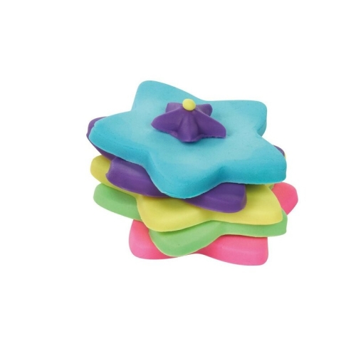 Ciastolina PlayDoh PLAY-DOH cookies słodkie ciasteczka Hasbro 5 TUB B0307