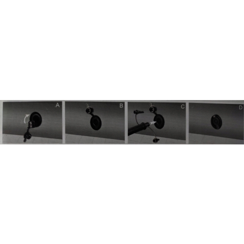 MATERAC JEDNOOSOBOWY 185x79x22 cm 11746 + POMPKA