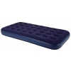 MATERAC JEDNOOSOBOWY 185x79x22 cm 11746 + POMPKA