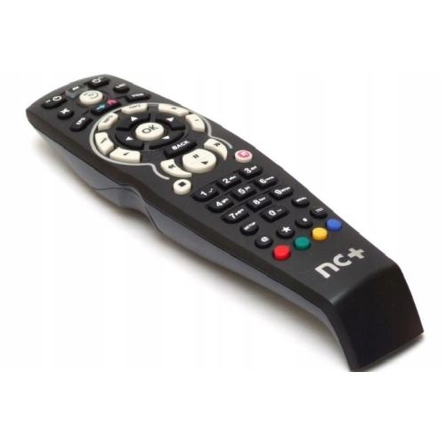 Pilot LG model AKB72914208 Zamiennik TV LG 50PK750 Duopack zestaw 2 sztuki