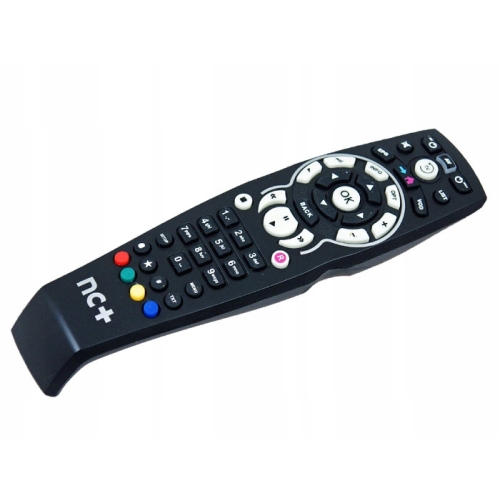 Pilot LG model AKB72914208 Zamiennik TV LG 50PK750 Duopack zestaw 2 sztuki