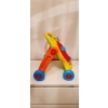 Chodzik ze światłami i dźwiękiem Playgo dźwięki